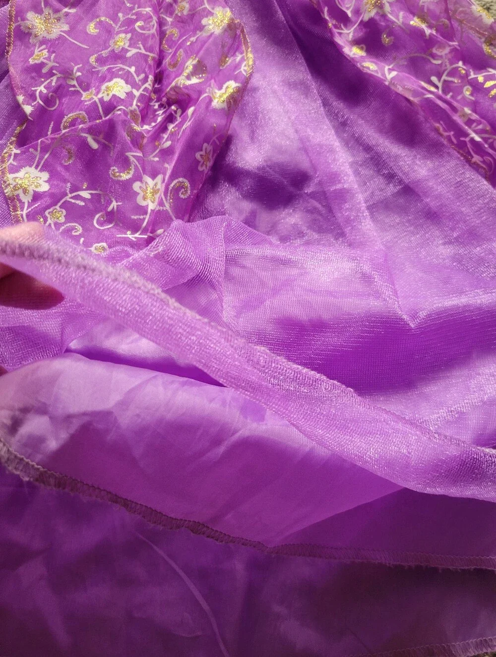 N/A charming purple